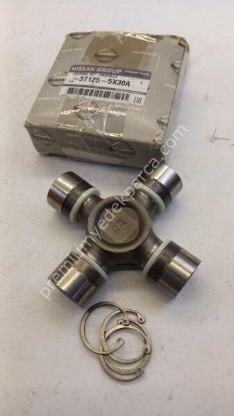 371255X30A - mafsal, kardan mili