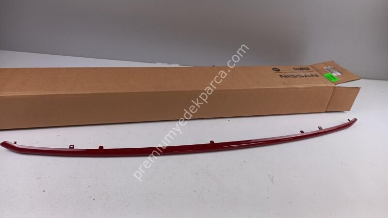 KE6105D021 - trim/koruyucu şerit, tampon