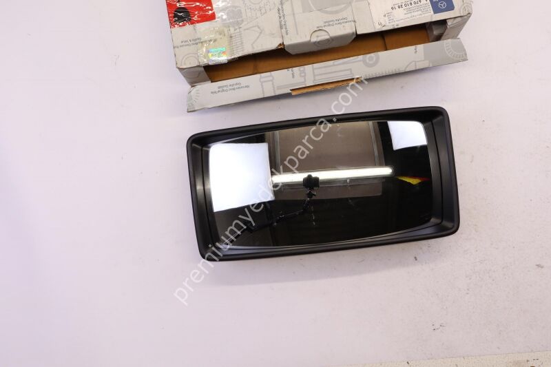 A6708102816 - dış ayna