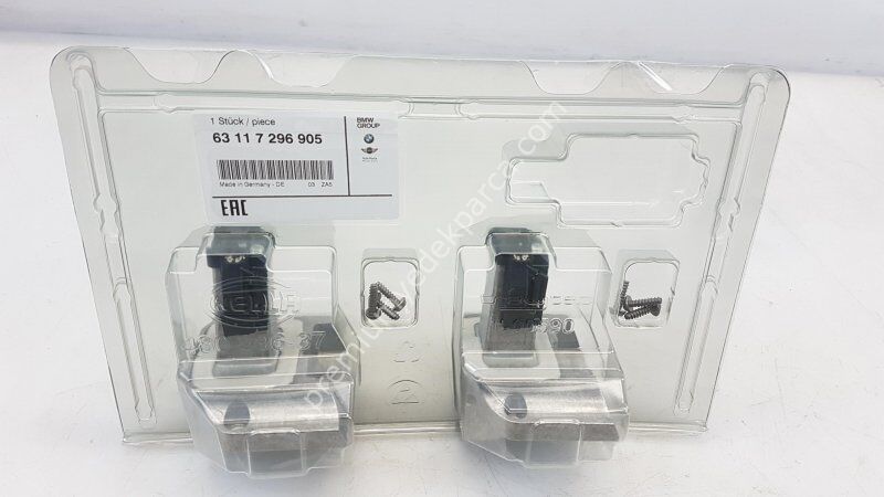 BMW 738568 Gündüz Çalışan Işık