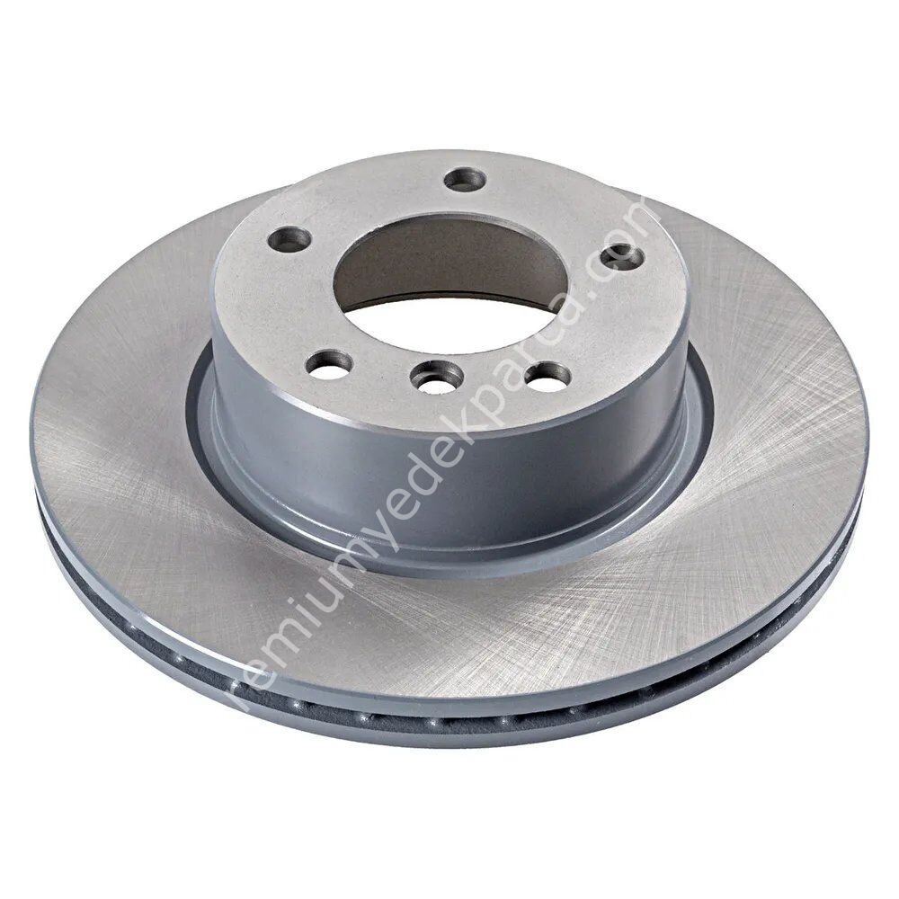 FEBI 23536 Fren Dıskı Ön