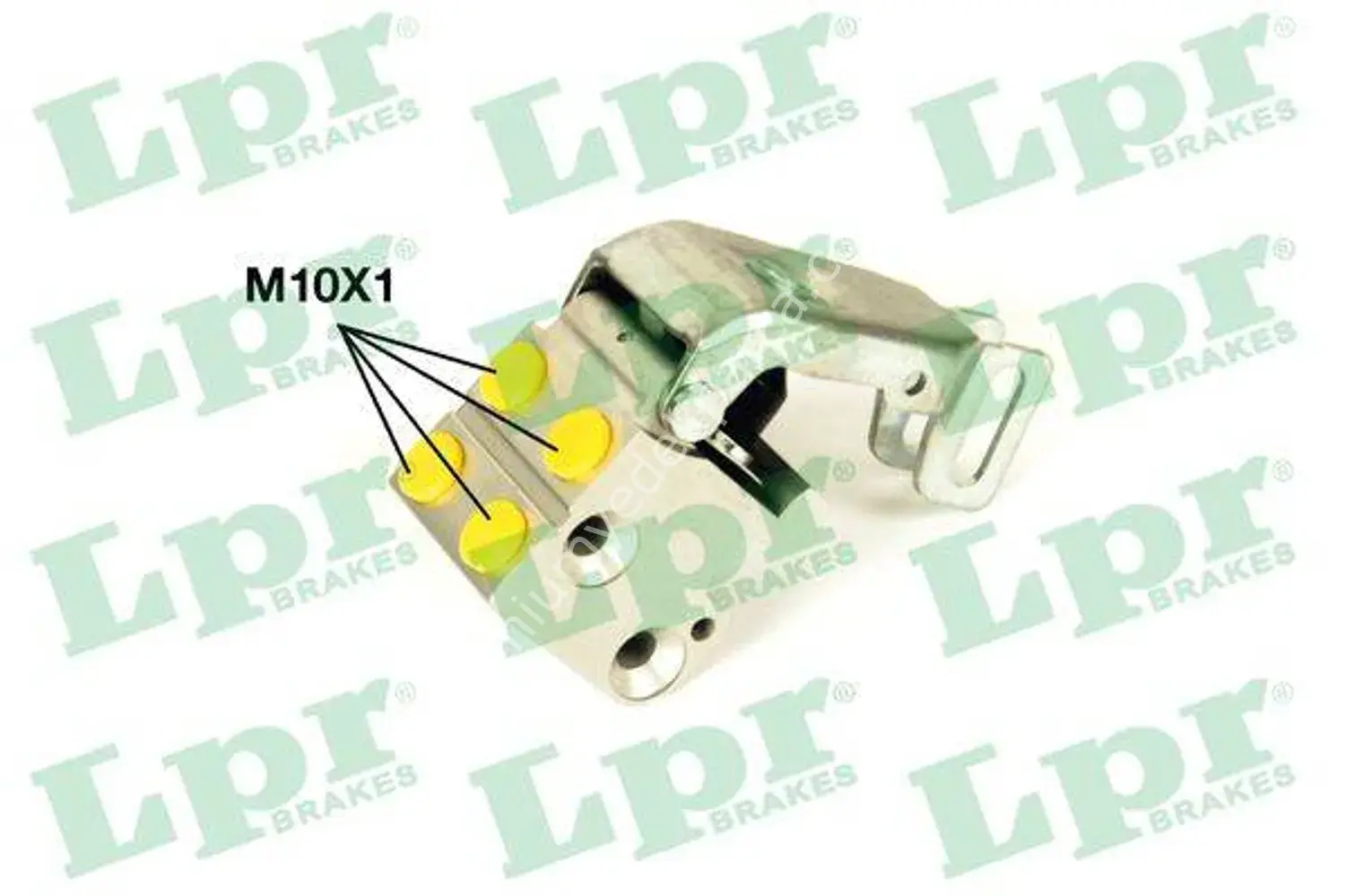 LTROMT9939 YAN BASAMAK