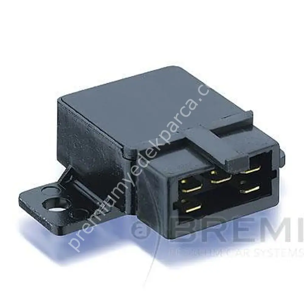 FEBI 14200 EL FREN TELI