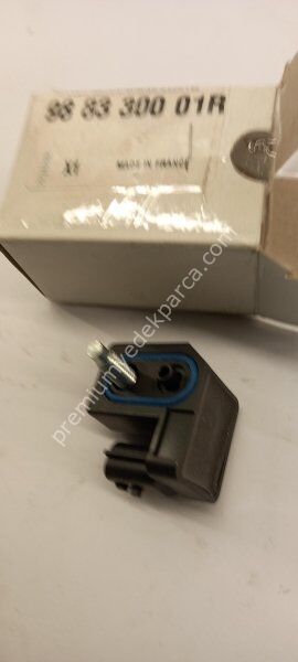 RENAULT 5792821 Sensör, Hava Yastığı