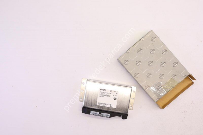 NISSAN 8408970 Kontrol Ünitesi, Fren Sistemi