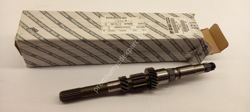 FIAT GROUP 3683776 Otomobil parçaları