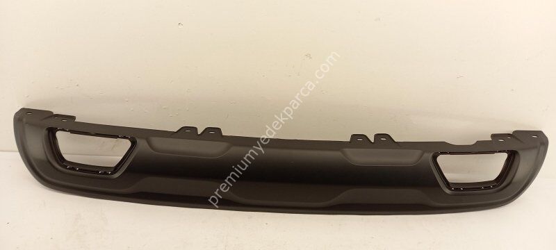 RENAULT 22432658 Kapak, Tampon