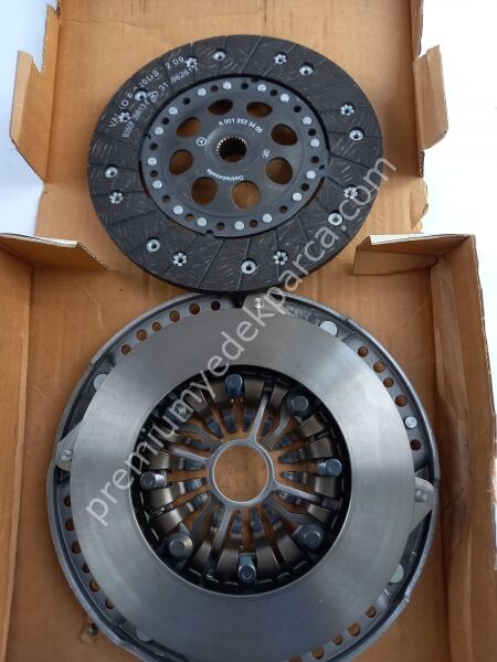 A0212501301 - debriyaj seti