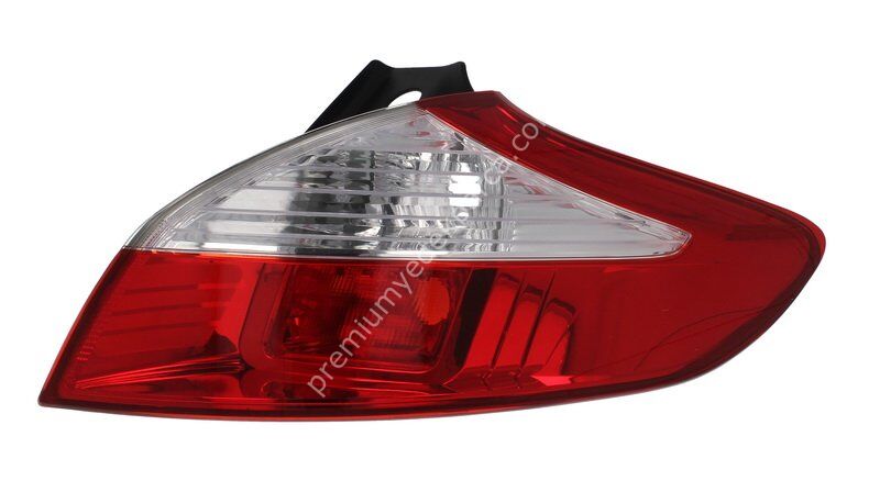 DEPO DPO-551-1989R-UE Sağ Stop Lambası Duysuz Megane Iıı (2008-2012)