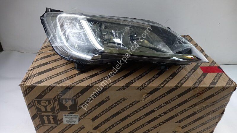 FIAT GROUP 10355760 Far