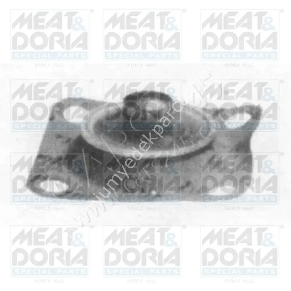 VRN WS2620 HARARET MÜSÜRÜ