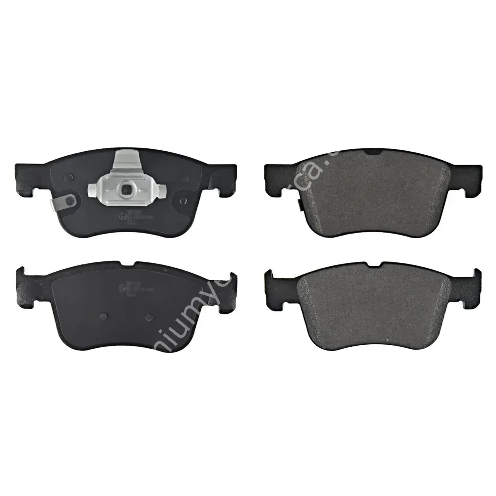 FEBI 172179 FREN BALATASI ÖN