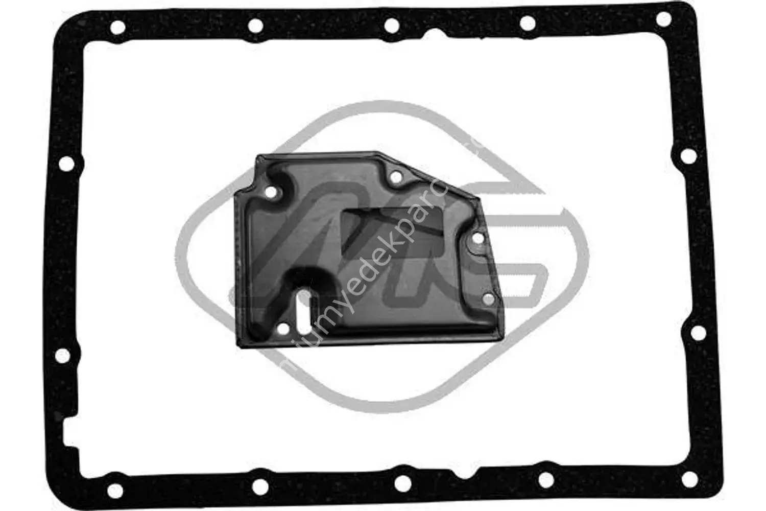 2101.N7 SANZUMAN KARTERI