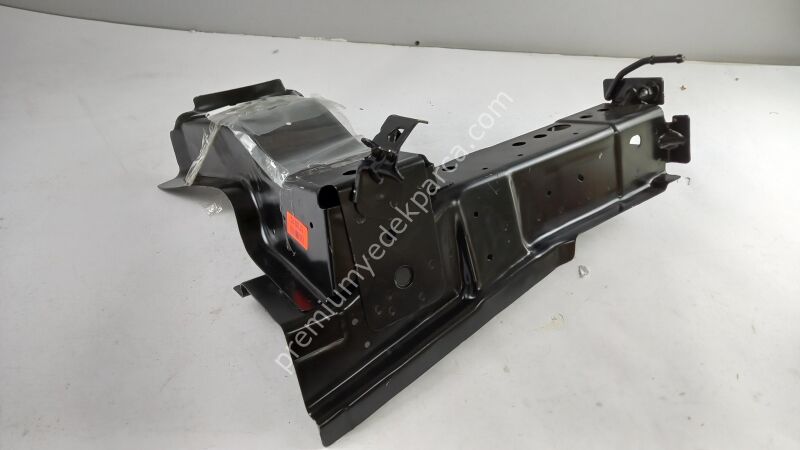 LR096493 - takviye, arka panel