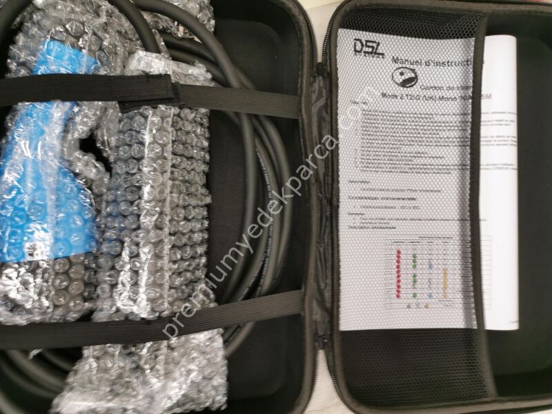 7711943866 - akü şarj cihazı