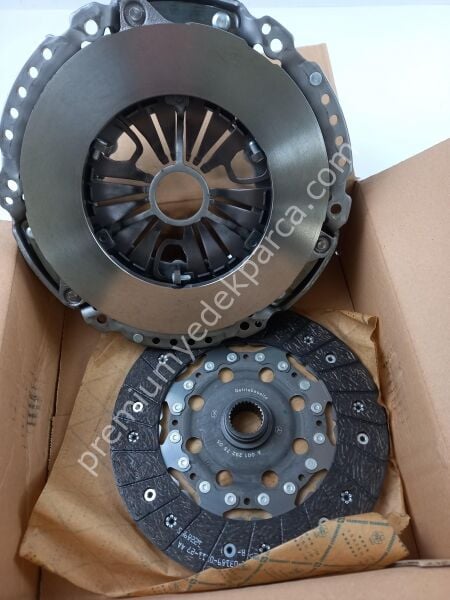 A026250070180 - debriyaj seti