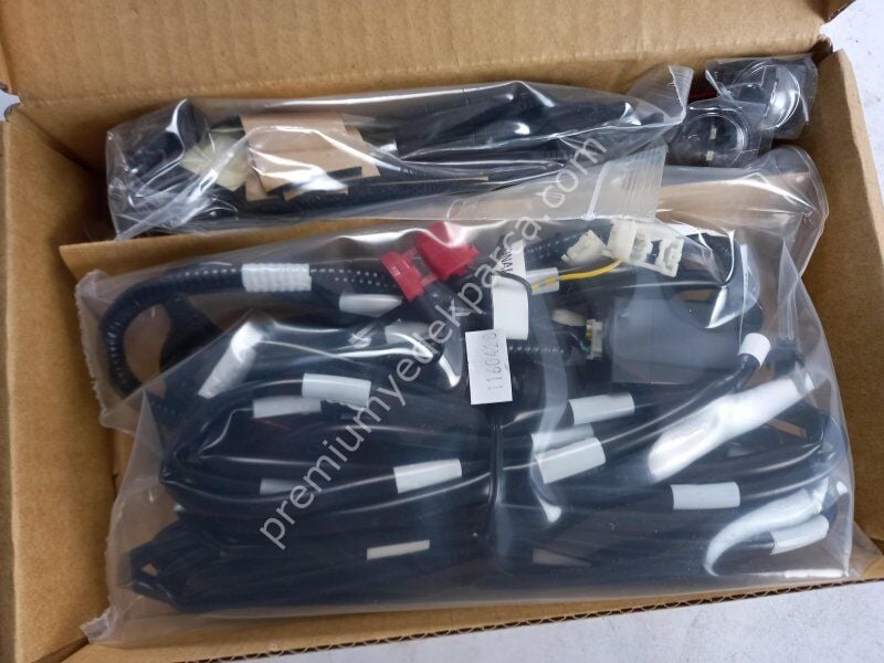 TOYOTA 25280607 İç Aydınlatma