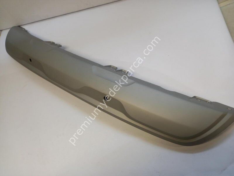 RENAULT 22432636 Kızak Plakası