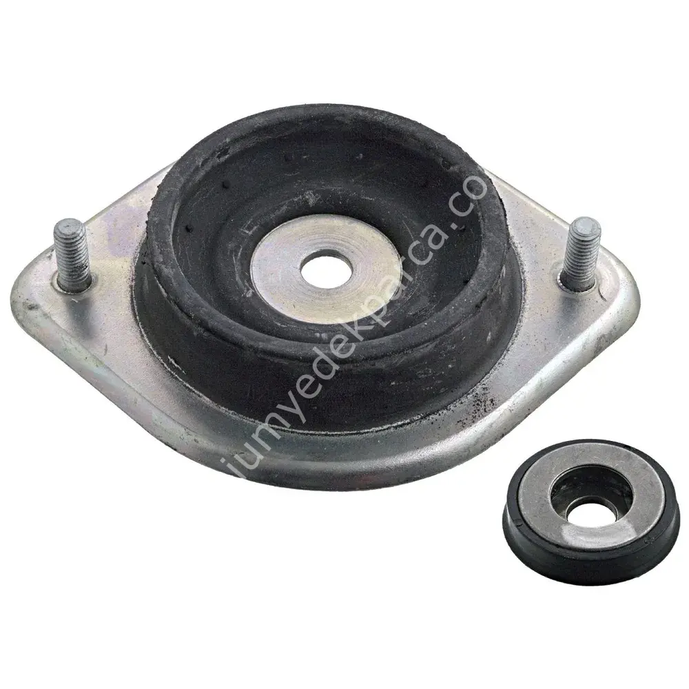 FEBI 12454 AMORTISÖR TAKOZU ÖN BILYALI SET