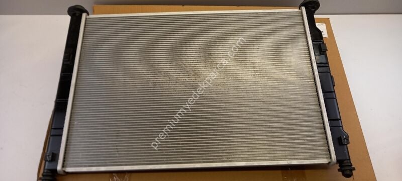 861937130 - radyatör, motor soğutma
