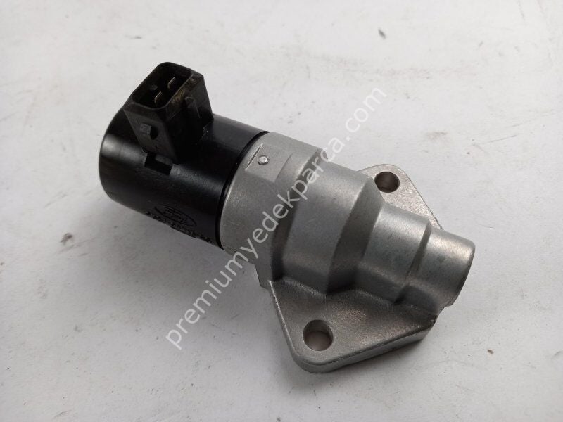 FORD 1255076 Rölanti Kontrol Valfi, Hava Beslemesi