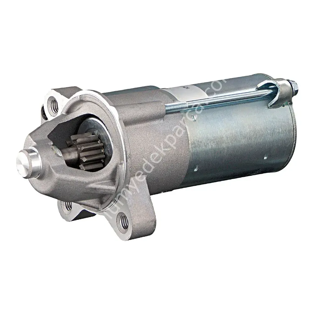 FEBI 101591 MARS MOTORU