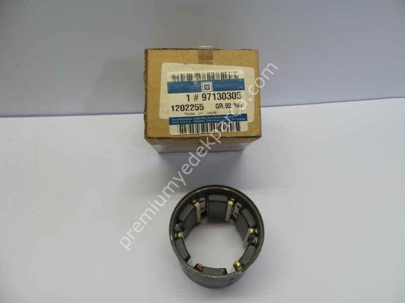 97130305 - boyunduruk, marş motoru