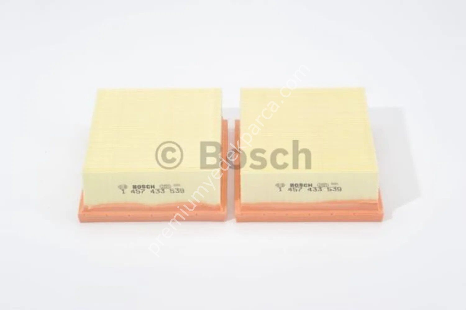 BOSCH 1457433539 Hava Filtresi