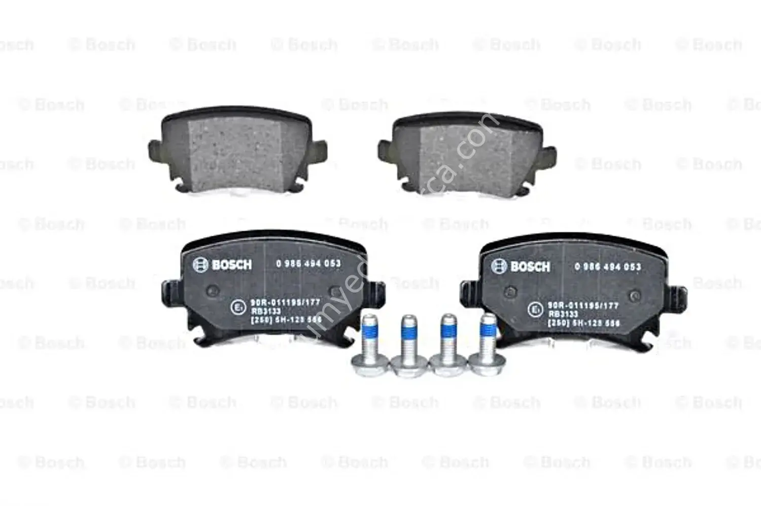 BCH 0986494053 FREN BALATASI ARKA