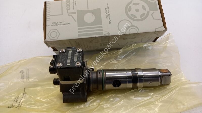 A028074690280 - pompa ve nozul ünitesi