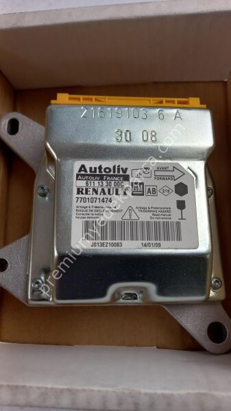 93198572 - kontrol ünitesi, hava yastığı