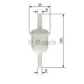 BOSCH 0450904058 Yakıt Filtresi
