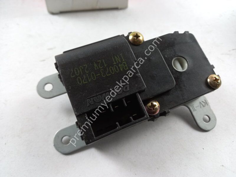 HYUNDAI/KIA 7777274 Kontrol, Karıştırma Kapağı