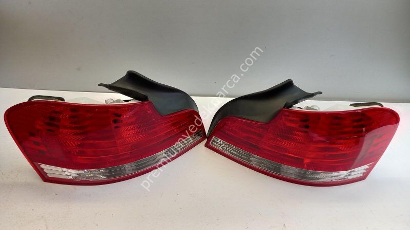 BMW 3934948 Kombinasyon Arka Işık Seti