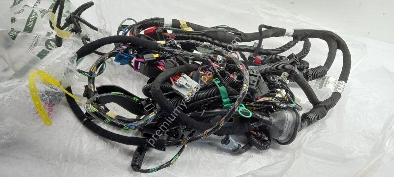 FIAT GROUP 17791533 Kablo Demeti