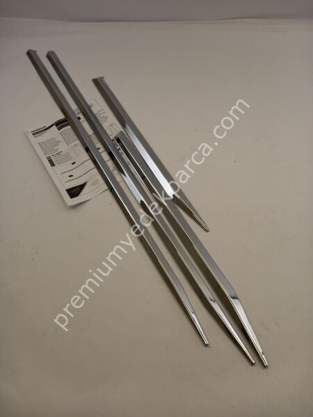 KE7604C500 - trim/koruyucu şerit seti, kapı