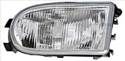 DEPO DPO-551-2005R-UE Sağ Sis Far Lambası R9 Megane I