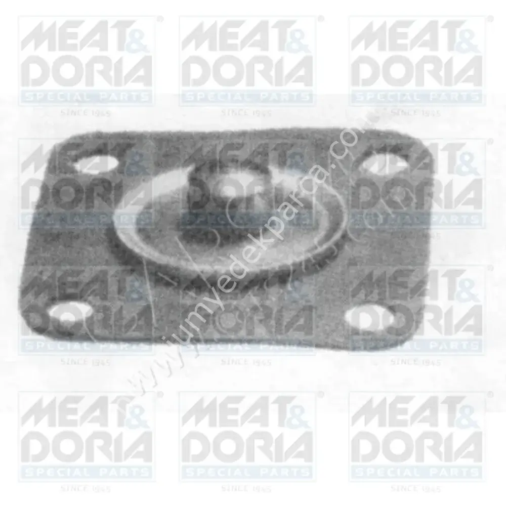 SIL SB2617A SILECEK SÜPÜRGESI ÖN TAKIM