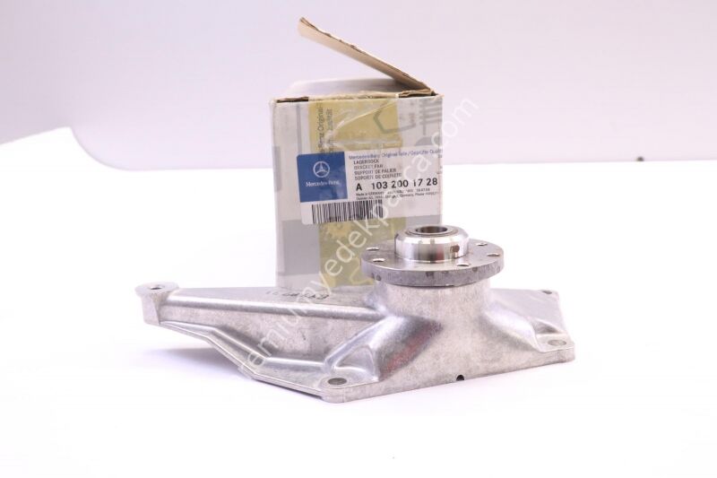 A1032001728 - kayış gergi/kasnağı