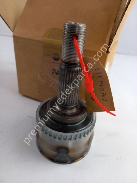 39211AV625 - mafsal takımı, tahrik mili