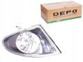 DEPO DPO-551-1520R-UE Sağ Sınyal Lambası Espace Iıı (1996-2001)