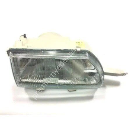 DEPO DPO-551-1129R-LD-E Sağ Ön Far Lambası R9 1998->