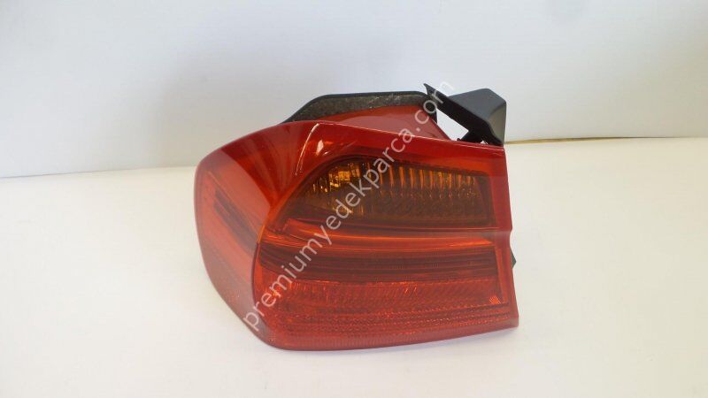 BMW 757534 Kombinasyon Arka Işık