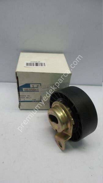 6635941 - kayış gergi/kasnağı