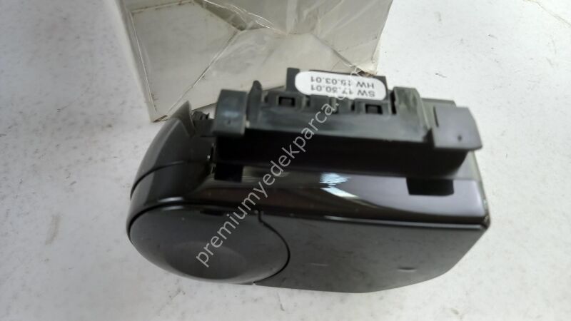 LR103564 - direksiyon simidi anahtarı