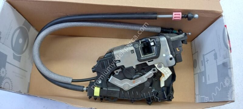 A0997209901 - kapı kilidi