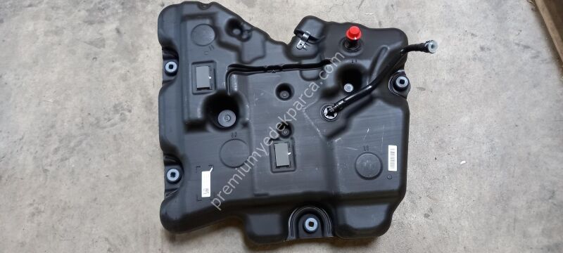 A2224701800 - katkı maddesi deposu