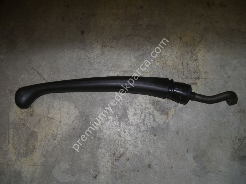 A9012600539 - seçici/vites kolu