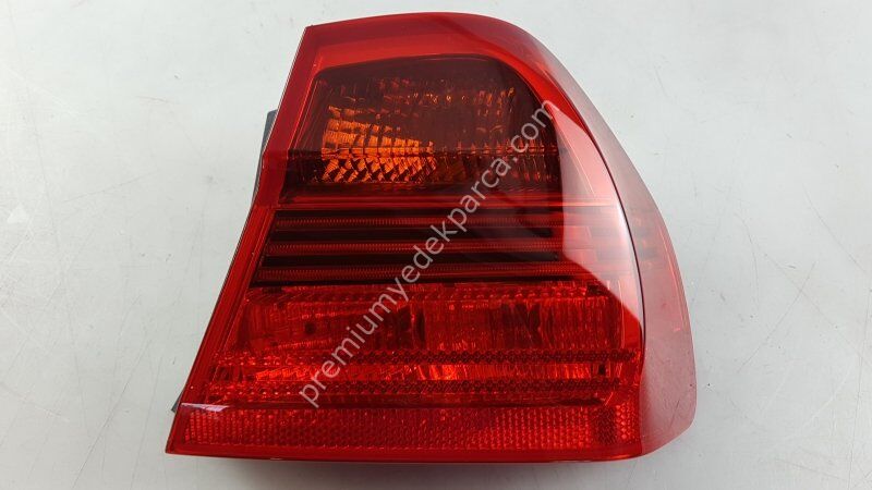 BMW 757535 Kombinasyon Arka Işık