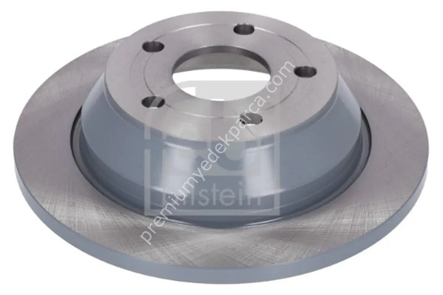 FEBI 179499 FREN DISKI ARKA